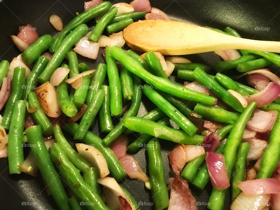 Green Beans