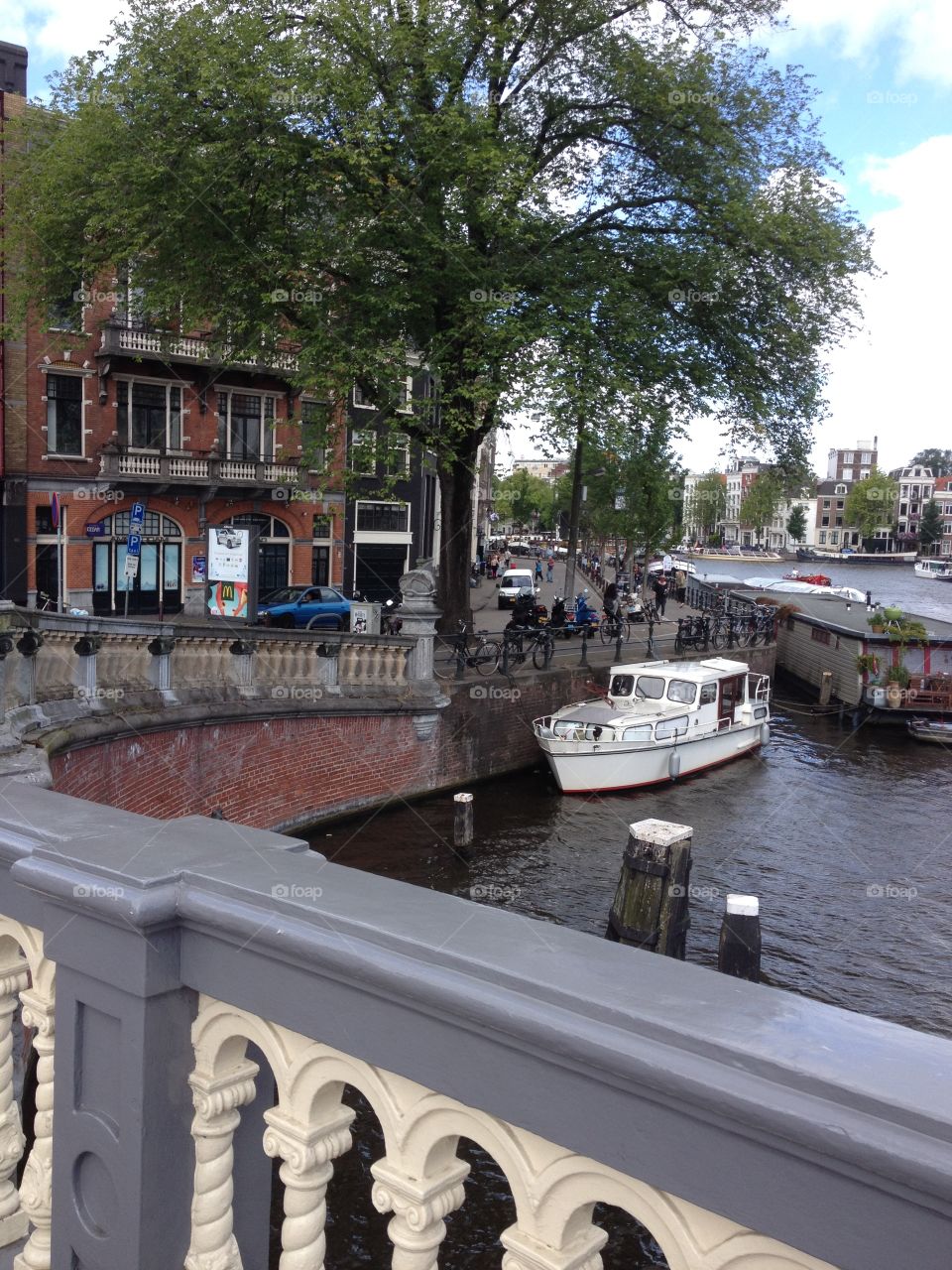 Amsterdam, The Netherlands