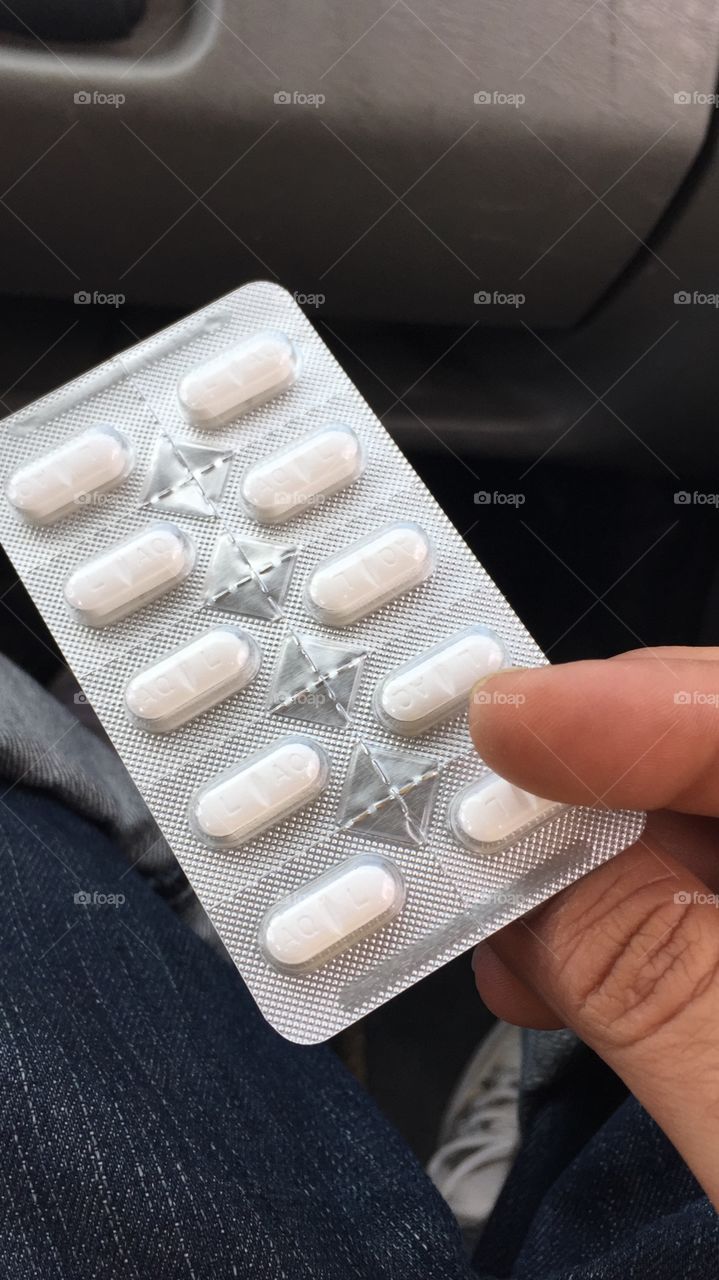 Pills