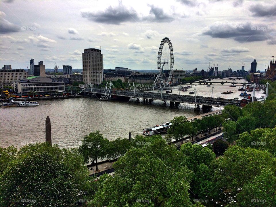 River Thames