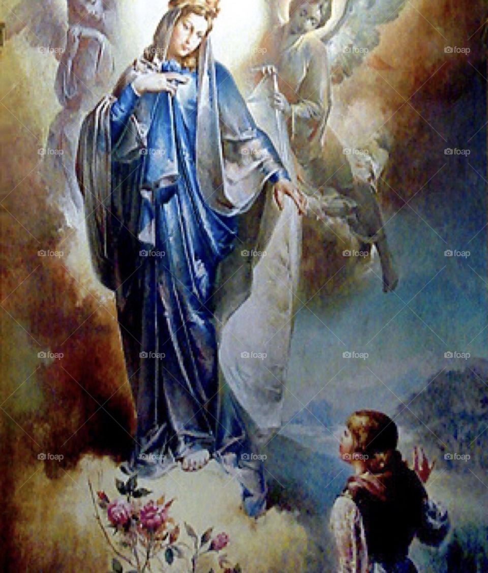 🙏 🇪🇸 Oh Maria, ruega por nosotros que recurrimos a ti.  Amén.  🇧🇷 Ó Maria, Nossa Senhora, rogai por nós que recorremos a vós. Amém. / 🇺🇸 O Mary, pray for us that we turn to you.  Amen. / 🇮🇹 O Madonna, prega per noi che ci rivolgiamo a te. Amen. 