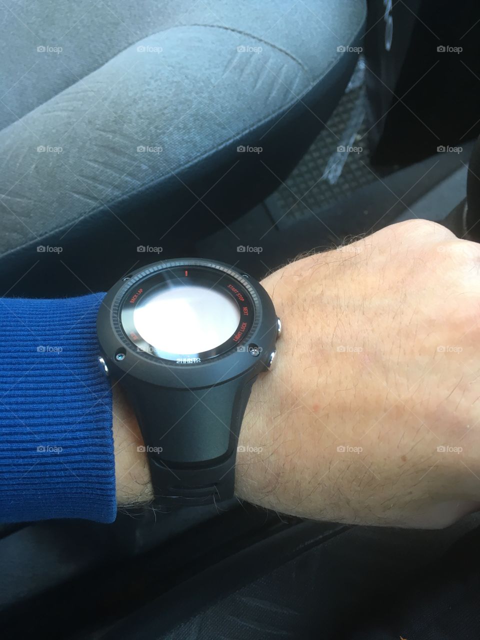 Men Watch