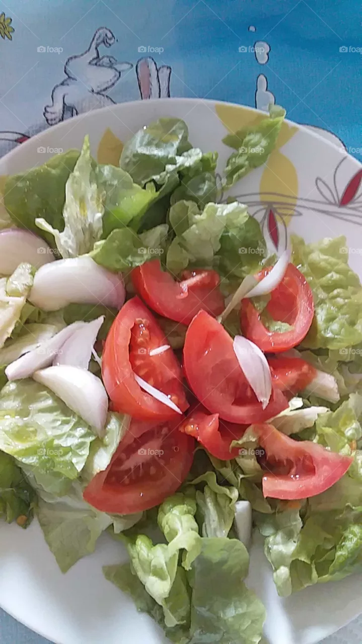 salade