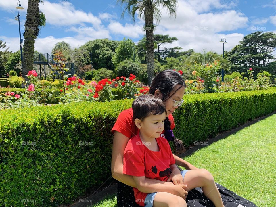 "Optimism is a happiness magnet. Once you stay in a positive way, good things and good people will be drawn to you."