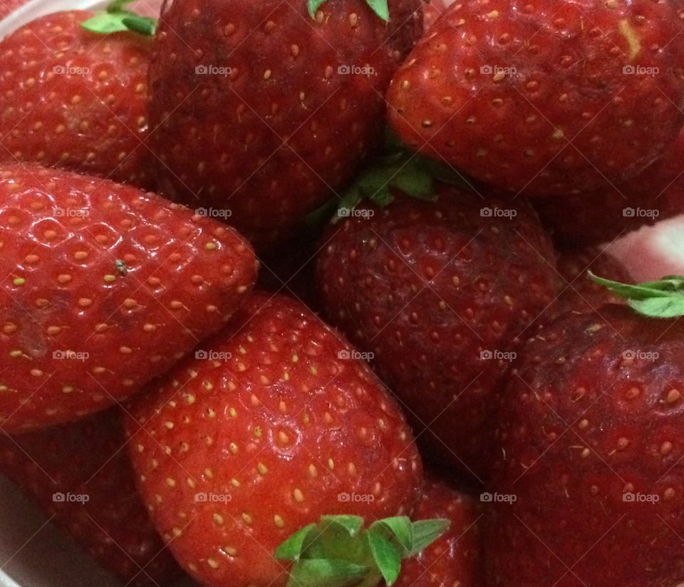 Strawberry