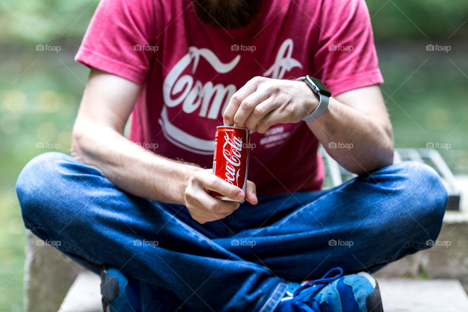 Coca cola