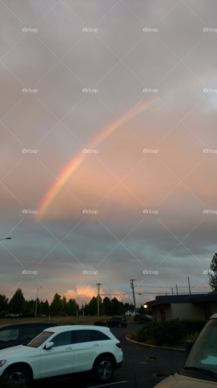 Landscape, Storm, Weather, Vehicle, No Person