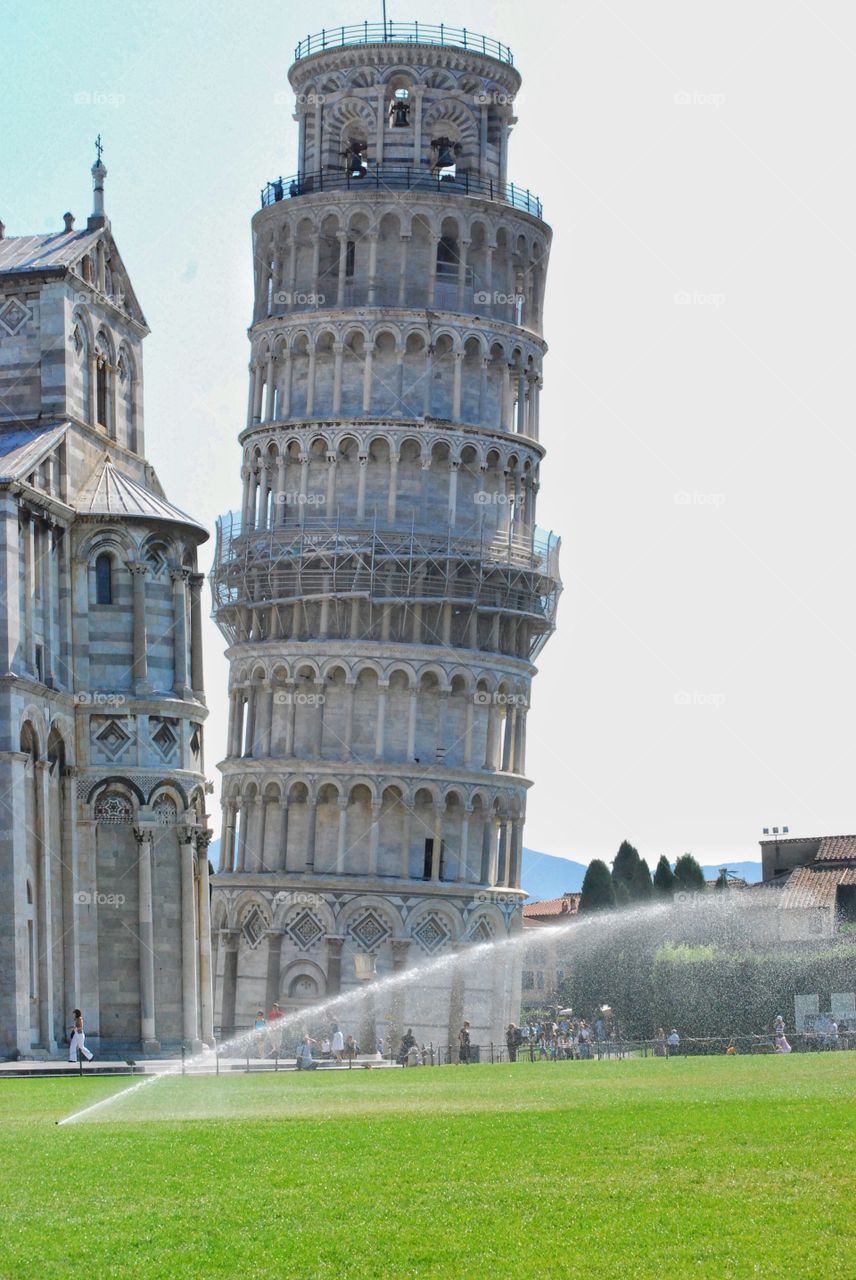 Pisa Tower