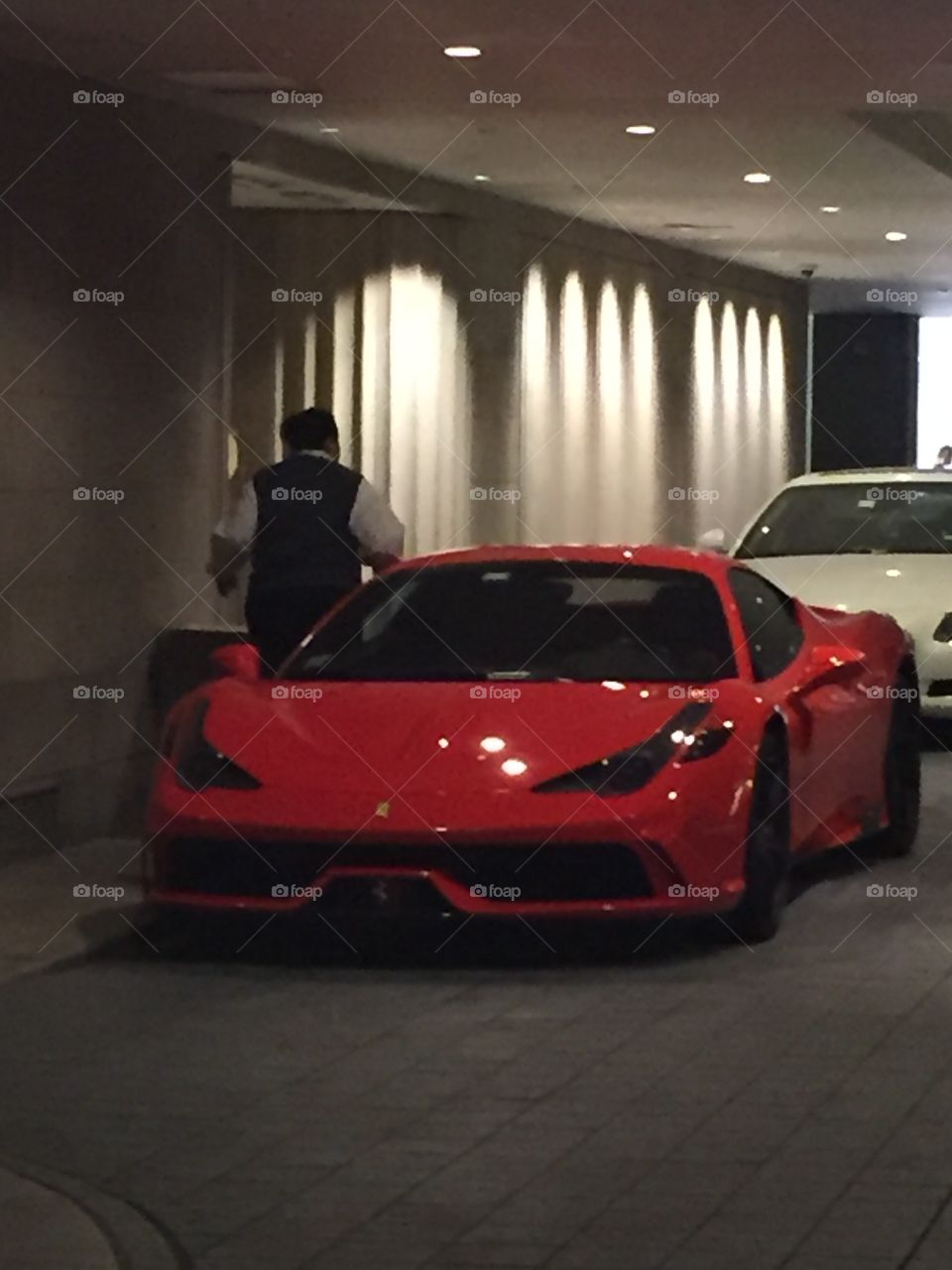 Car, Vehicle, Transportation System, Automotive, Blacktop