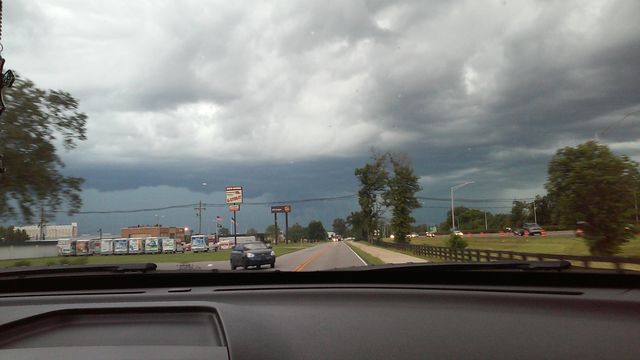 storm