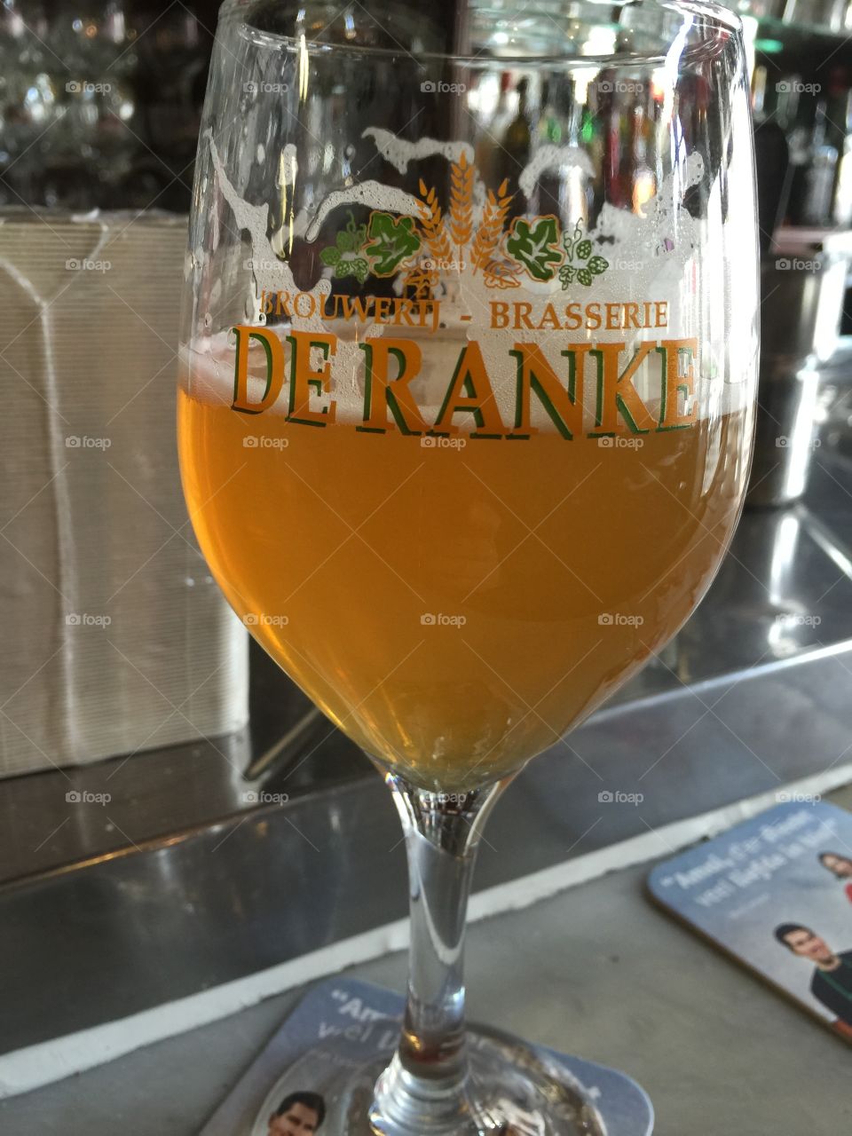 Belgian beer