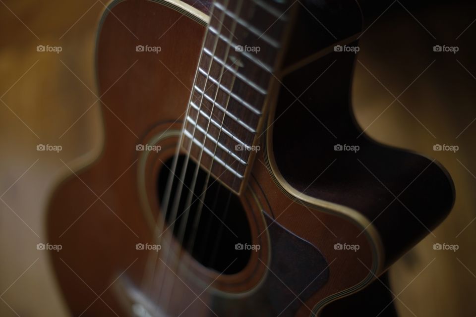 guitar