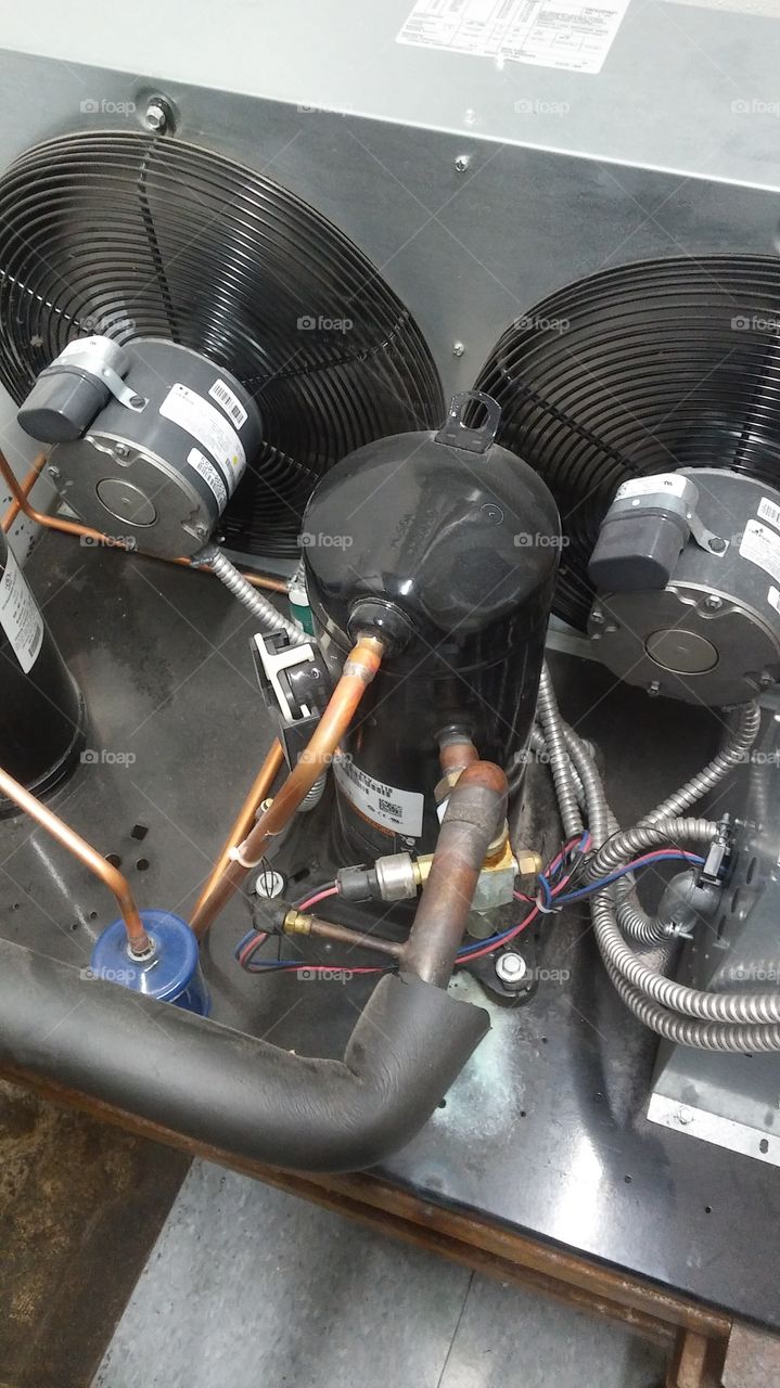 compressor