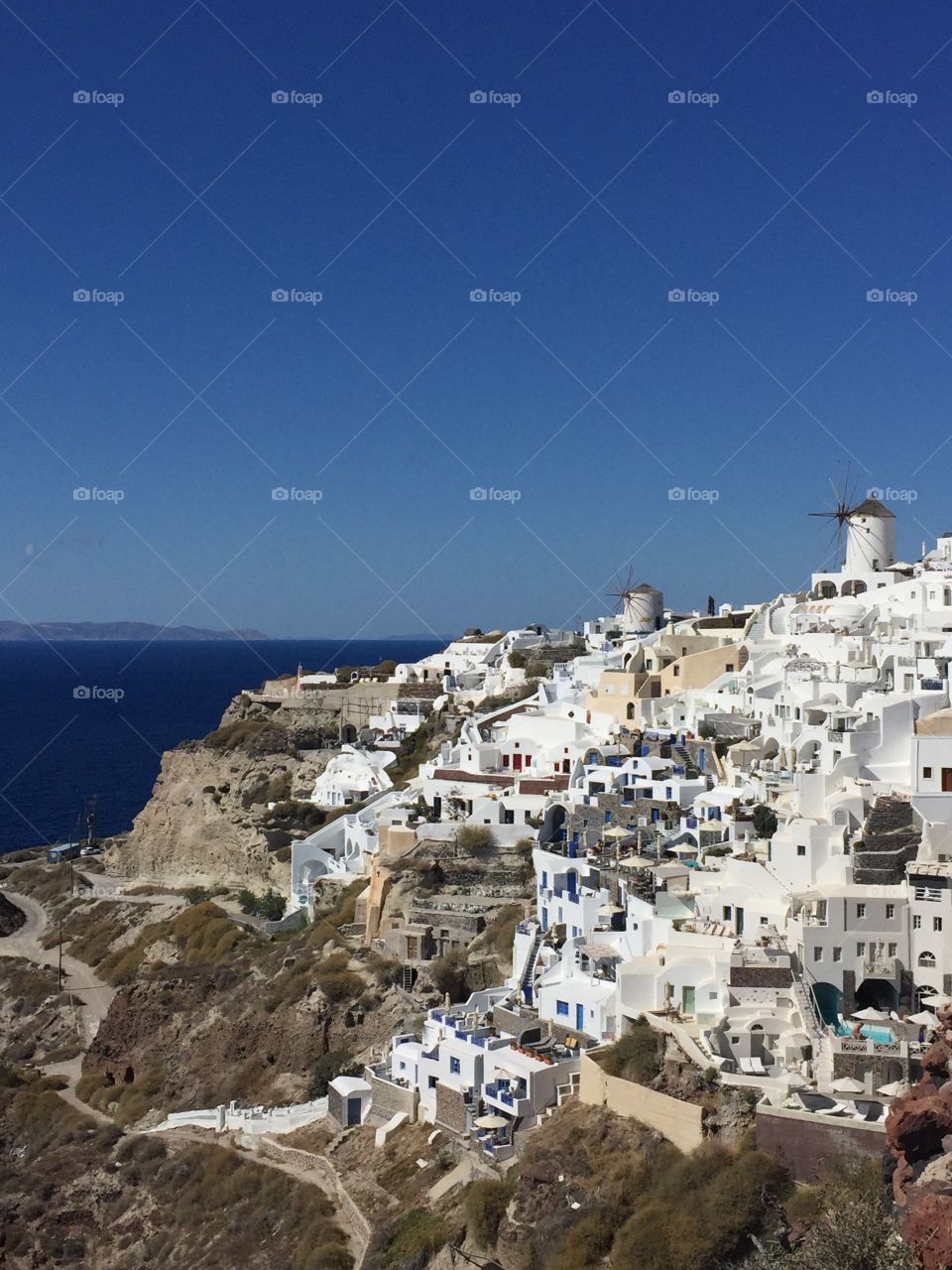 lovely oia. 