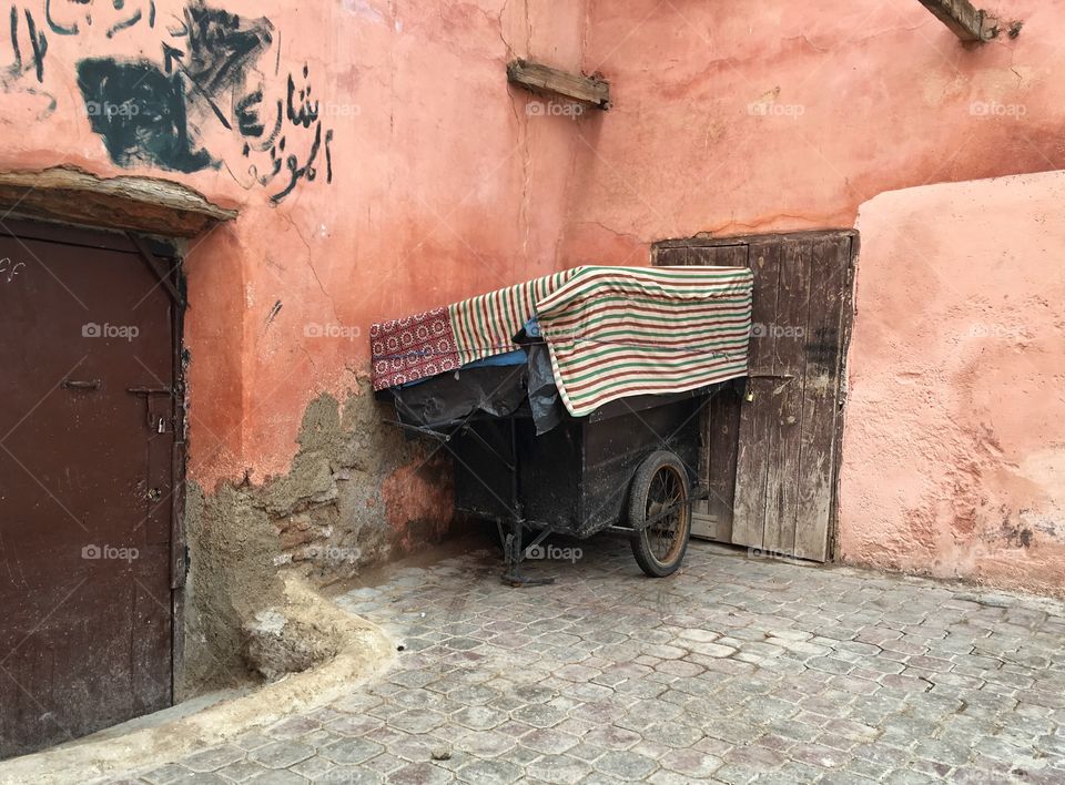 Marrakech 