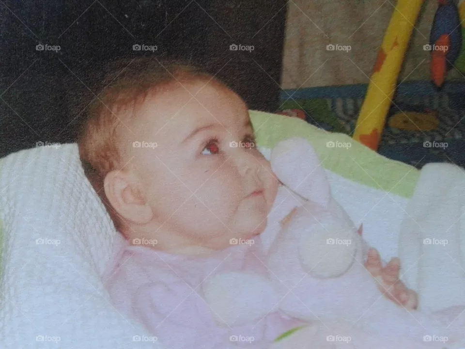 baby girl