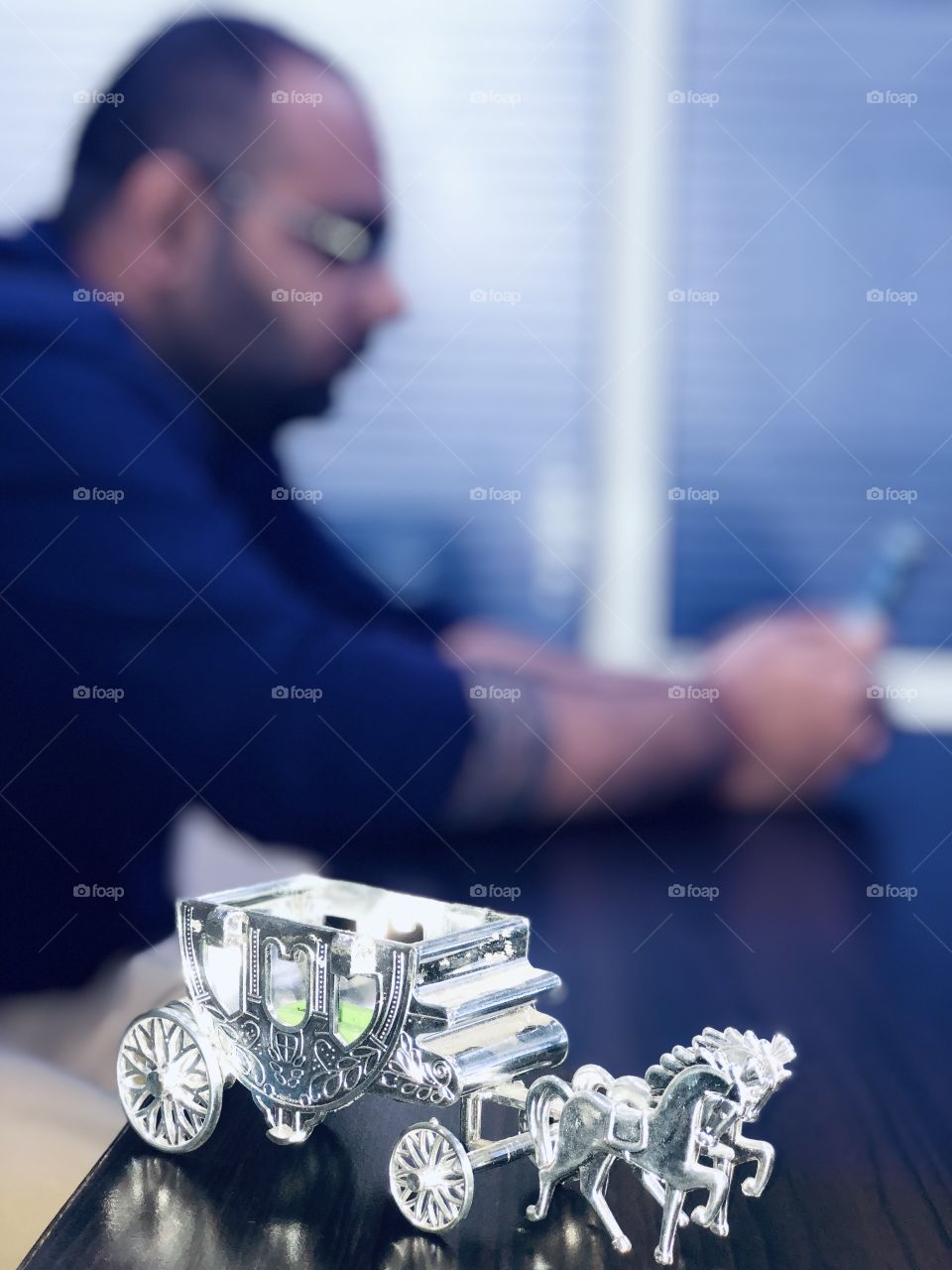 This Generation is all about Mobile Phones 📱