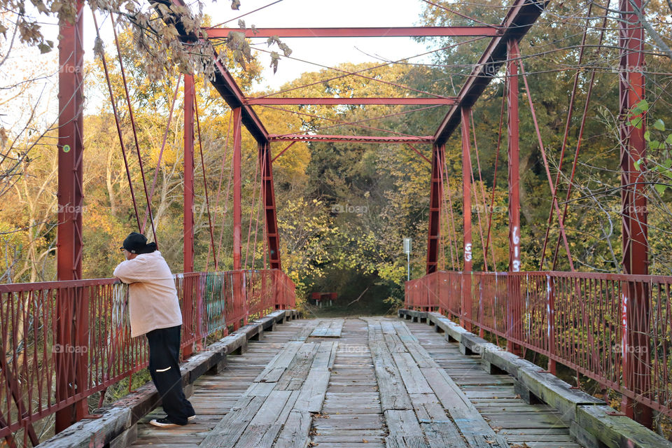 Fall Hike