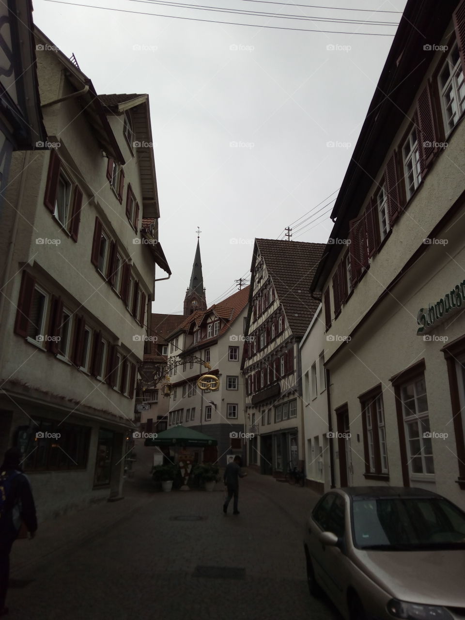 Calw