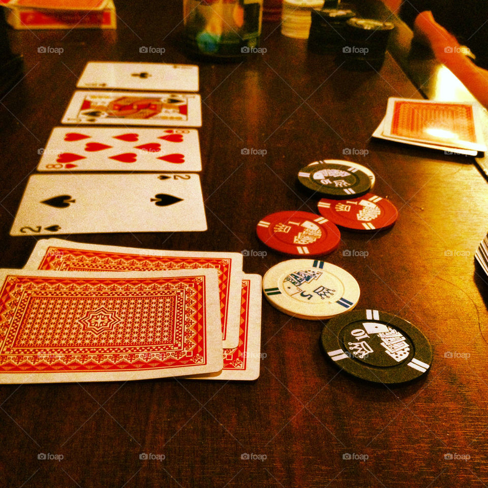 POKER