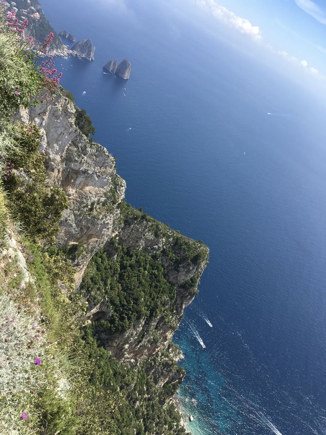Capri, Italy