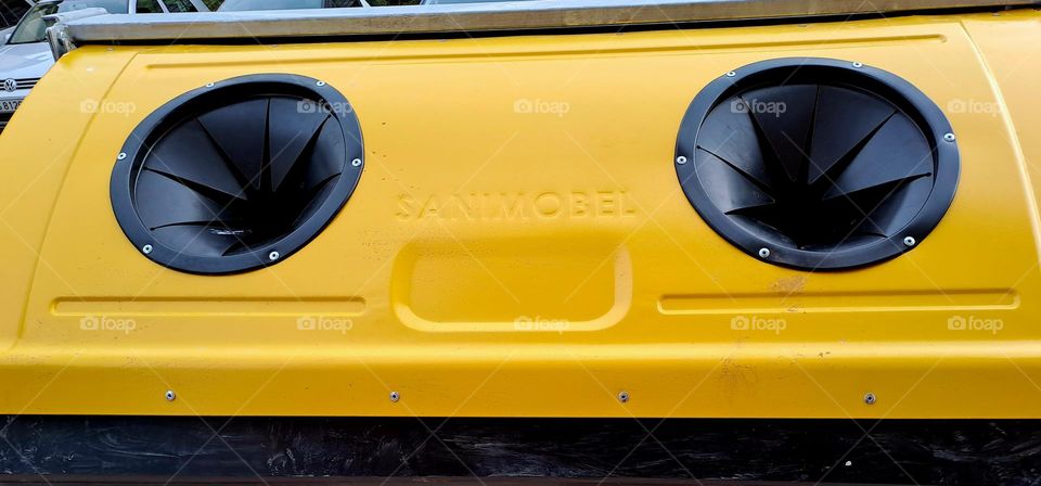 If you recycle smile