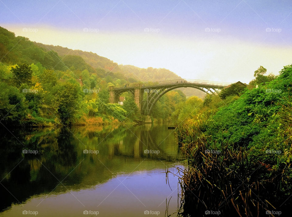 Ironbridge 