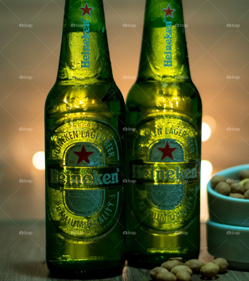 HEINEKEN