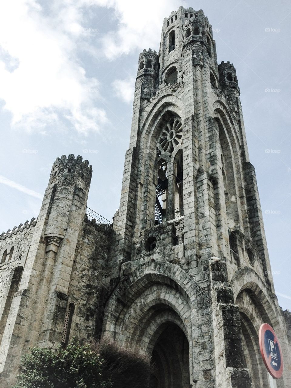 Iglesia de la Vera Cruz