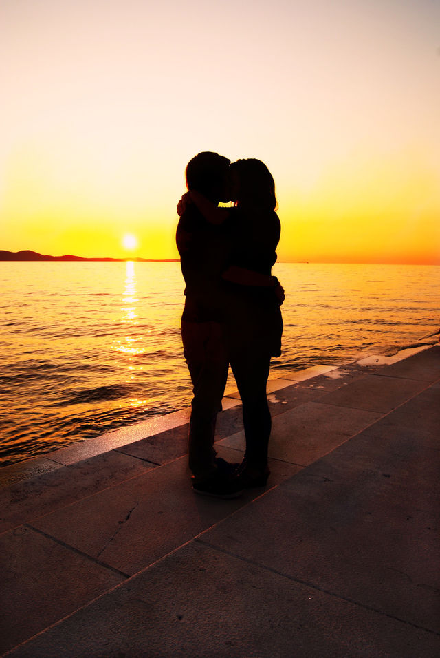 girl people woman sunset by jeniferjakobson