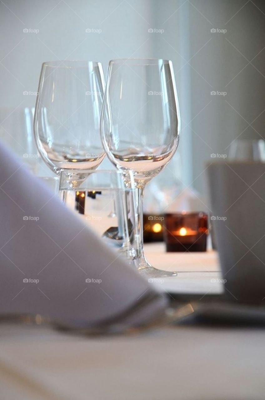 Table setting