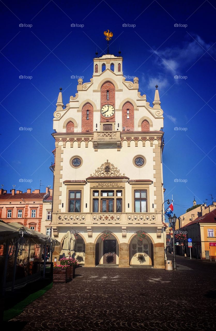 Romanian architecture 