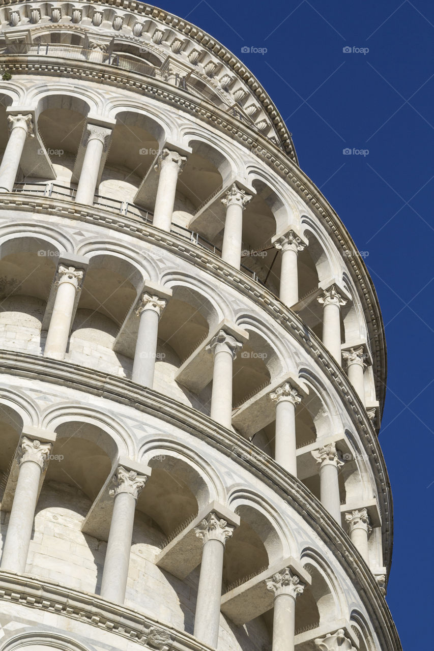 Pisa tower