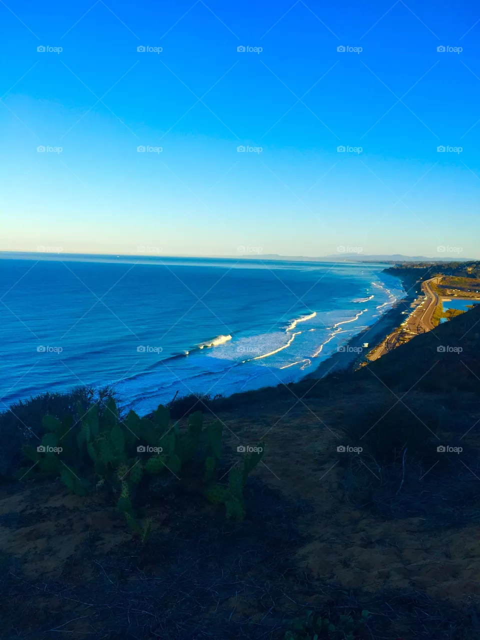 La Jolla