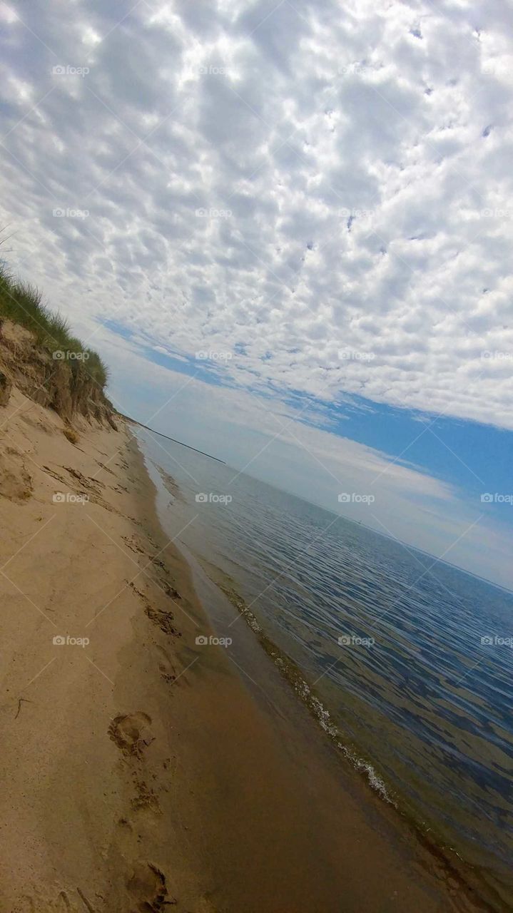 No Person, Landscape, Sky, Water, Nature