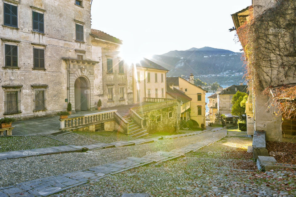 Orta San Giulio