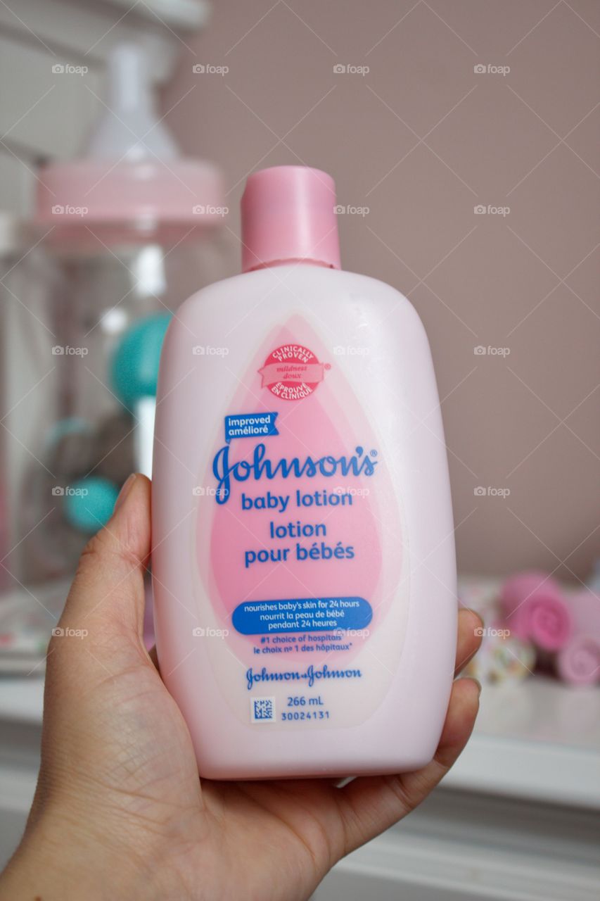 Johnson’s