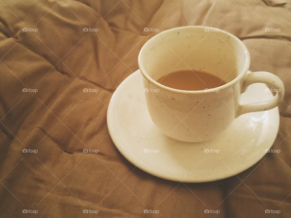 Cup of Tea☕