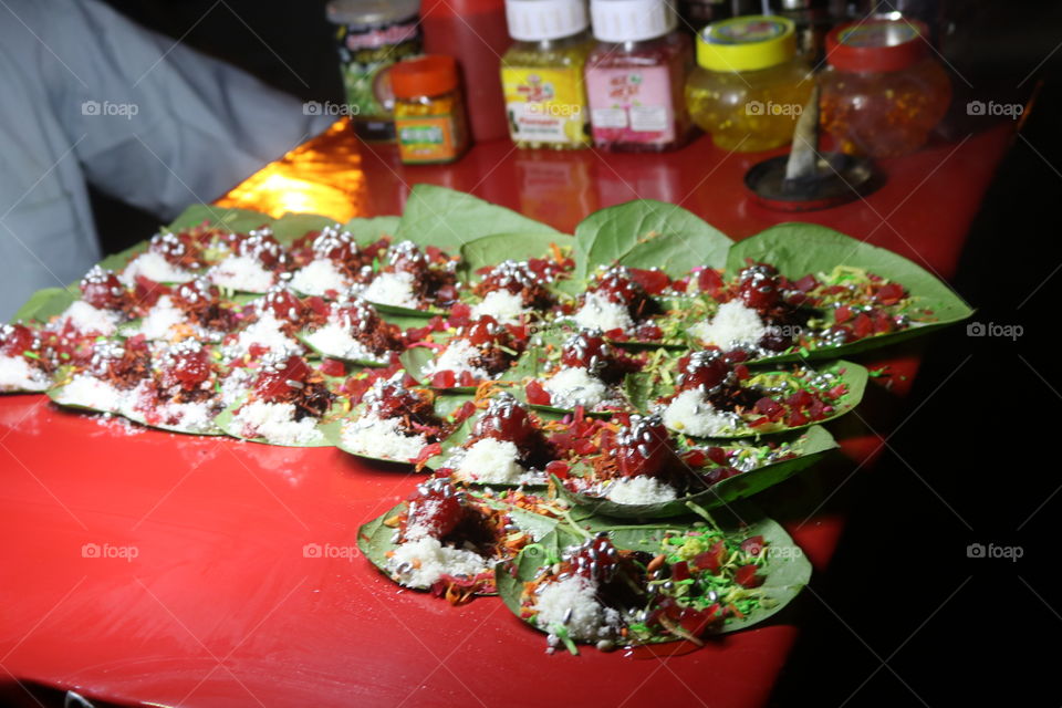 sweet pan is good for digestion  but bad for health😂😂