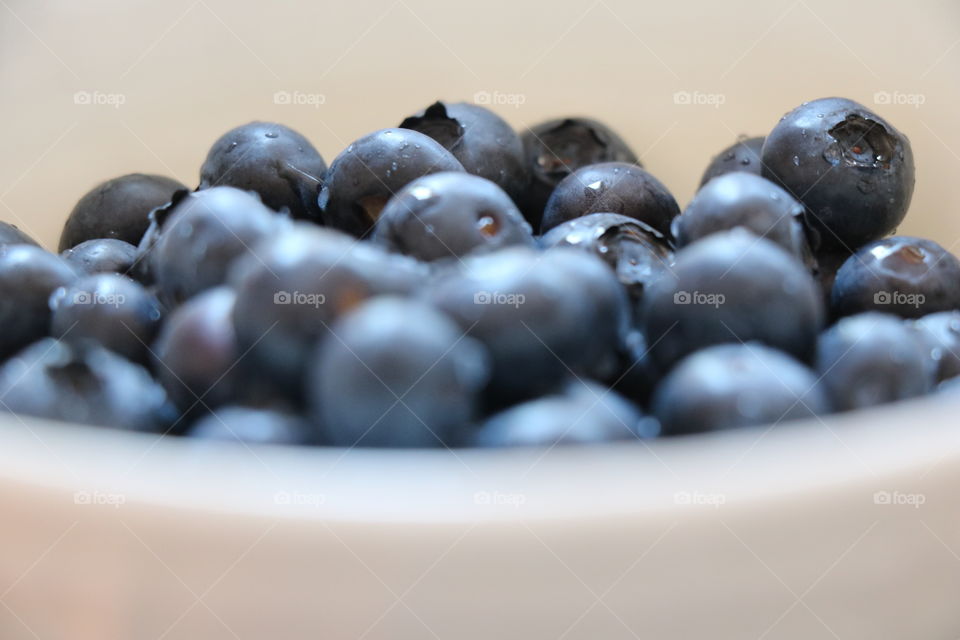 Berries 