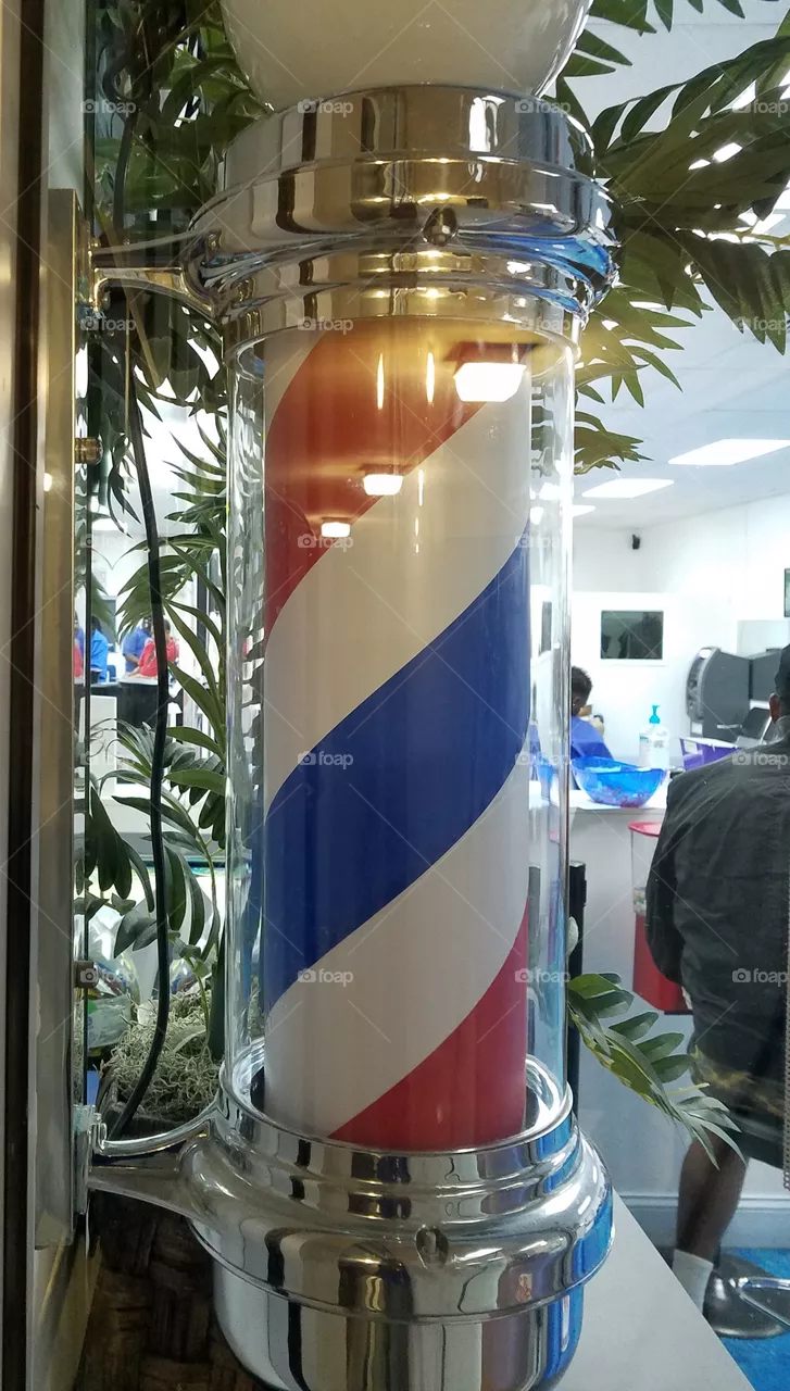 Barbershop