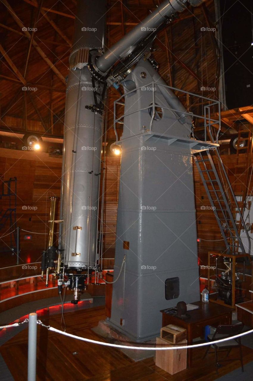 Lowell Observatory, Flagstaff, AZ