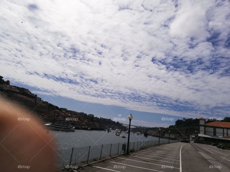 Regata rio Douro