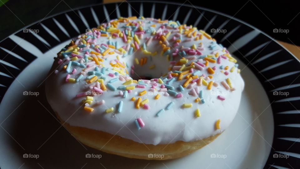 Doughnut