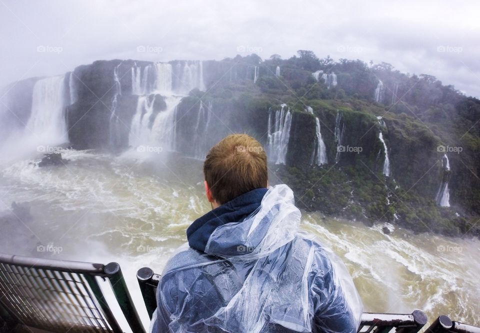 Iguaçu Falls