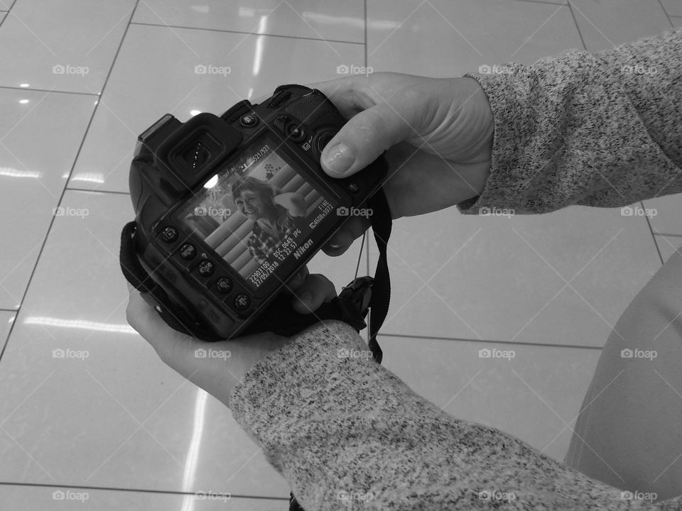 Video Creators at Work