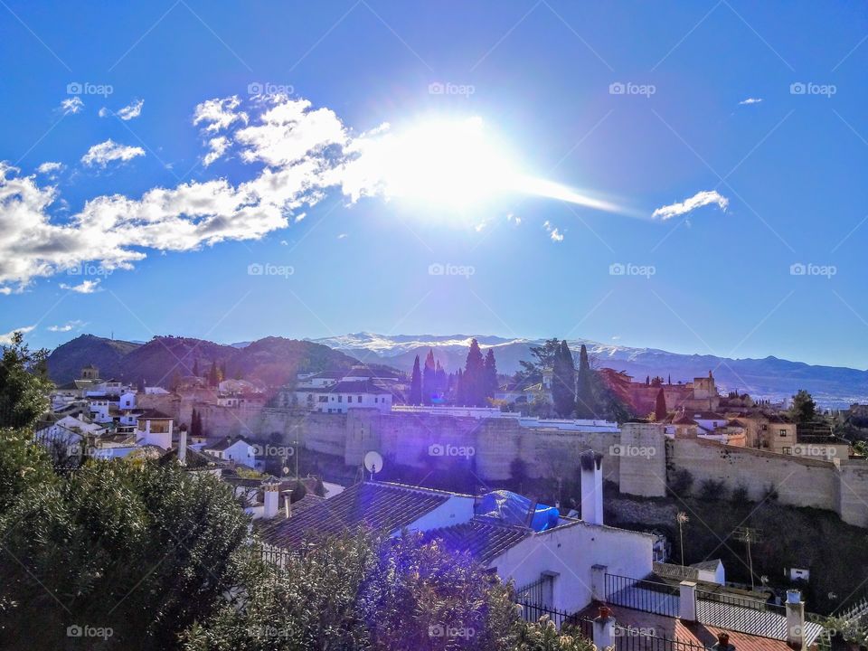 Granada, Spain