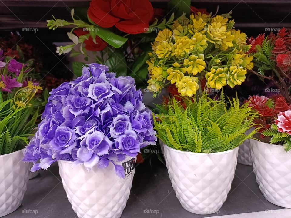 original vs artificial