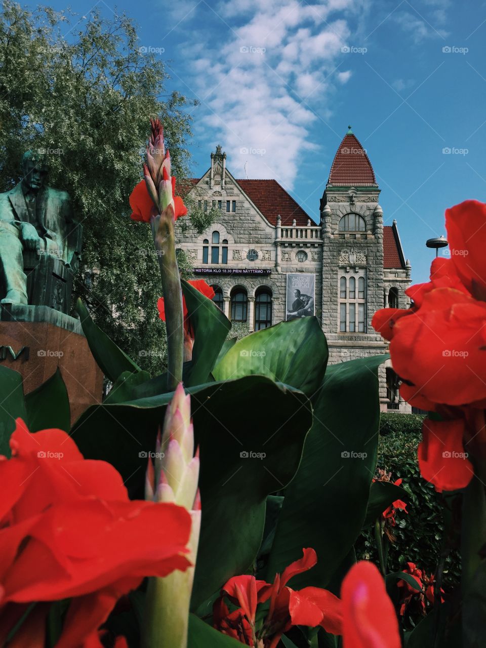 El encanto de Helsinki