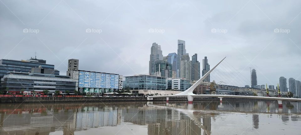 Puerto Madero